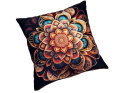 Poduszka dekoracyjna - Mandala-